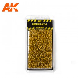 : AK Acrylics 3Gen Aircraft AK11909 AII Green (17ml