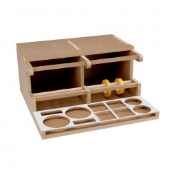 Hobby Tools Storage