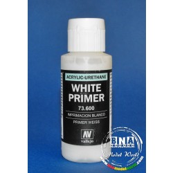 Vallejo primers - 73.600 White