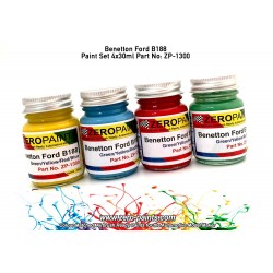 Hobby & Model Paints