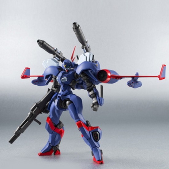 Robot Tamashii/Spirits - Dragonar 2 Custom (Ready-to-Display)