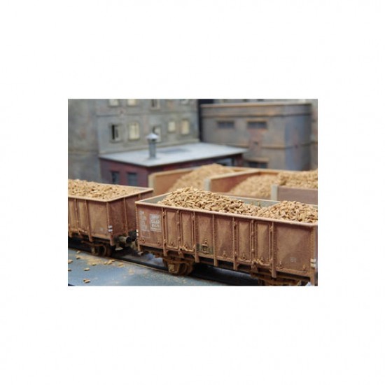 1/87 (HO scale) Sugar Beets (20g)