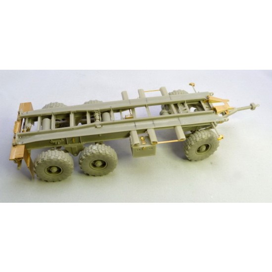 1/35 M 1076 Trailer