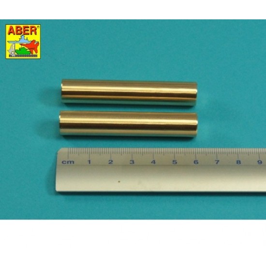 Weight for Plastic  Models (65 x 12 mm, 2pcs)