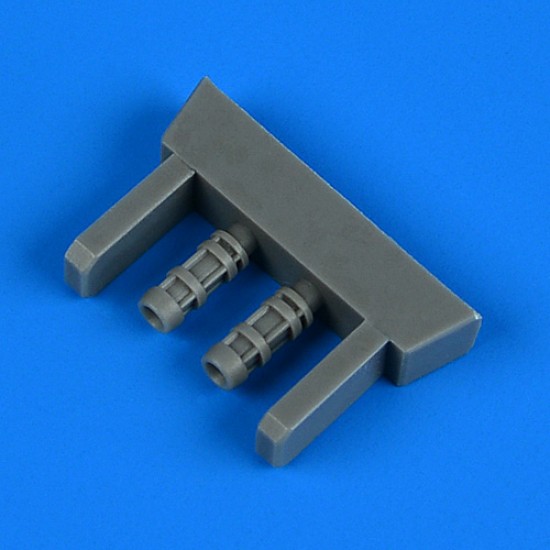 1/32 Tornado Ids/Gr.4 Gun Barrels for Italeri kits