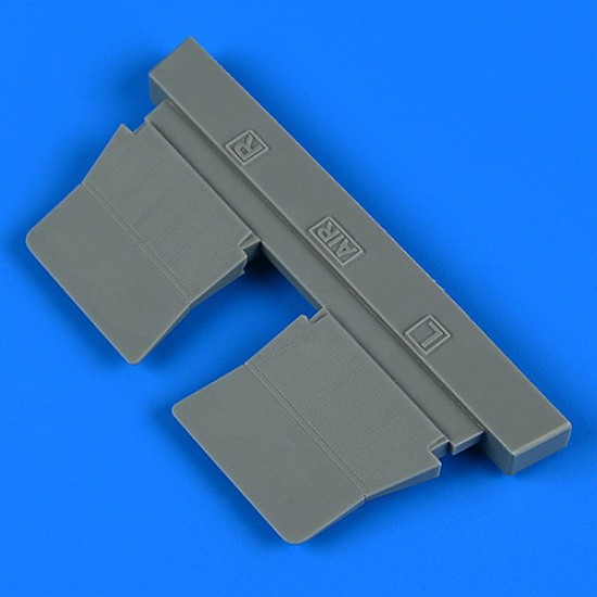 1/72 Phantom FG.1/Fgr.2 Splitter Plates for Airfix kits