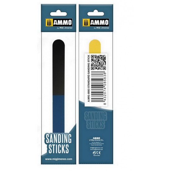 Standard Sanding Stick