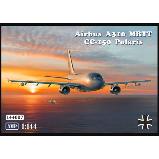 1/144 Germany Luftwafe Airbus A310 MRTT/CC-150 Polaris