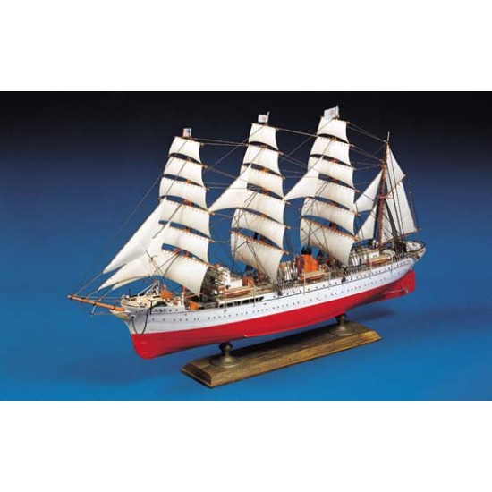 1/150 Nippon Maru