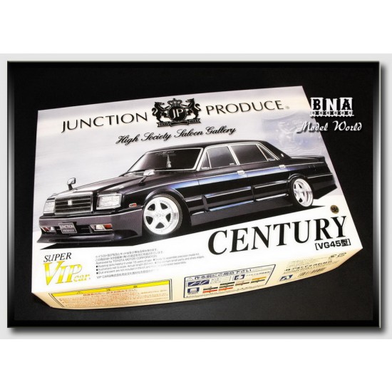 1/24 Junction Produce Century (VG45) 