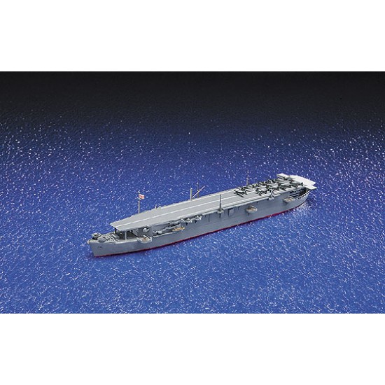 1/700 Imperial Japanese Navy (IJN) Aircraft Carrier Taiyo (Waterline)