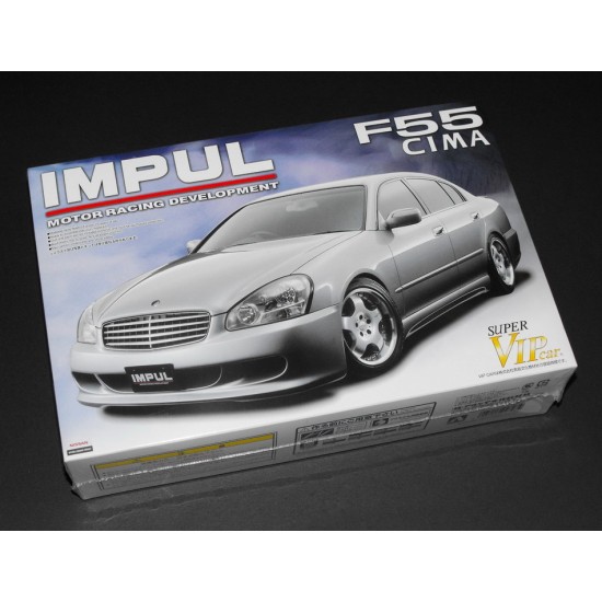 1/24 Nissan Impul F55 (F50 Cima) 