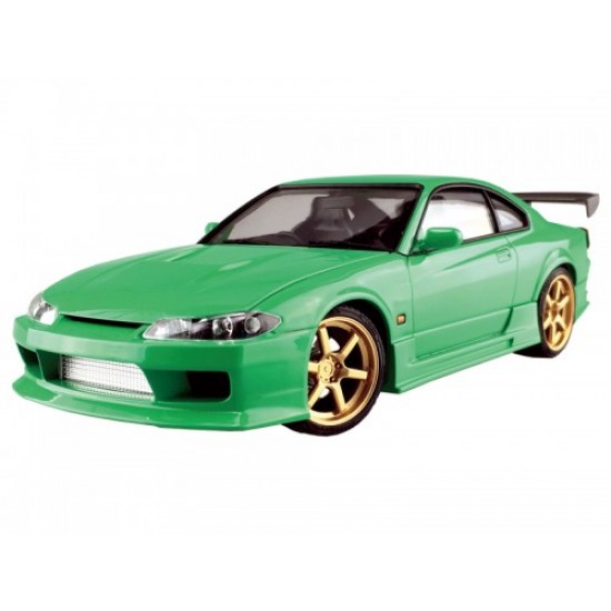 1/24 Nissan Rodextyle S15 Silvia '99