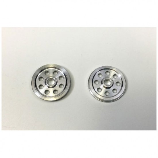 1/45 Metal Wheel Set For JNR Class EF66