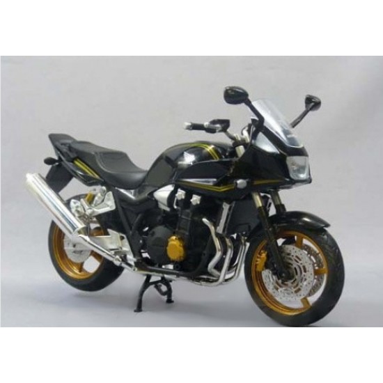 1/12 Diecast - Honda CB1300 Super Bol D'or (Black)