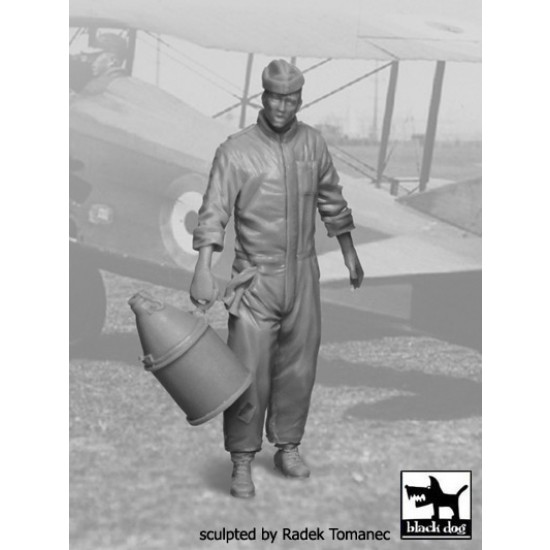 1/32 RFC Mechanic 1914-1918 No.1