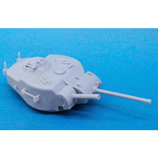 1/35 Sherman T33 Conversion set