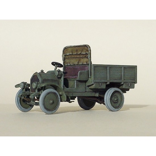 1/72 Italian Truck Fiat 15 Ter