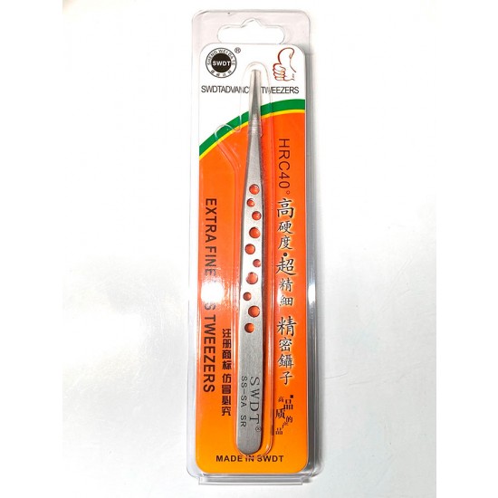 Extra Fine Tips Tweezers