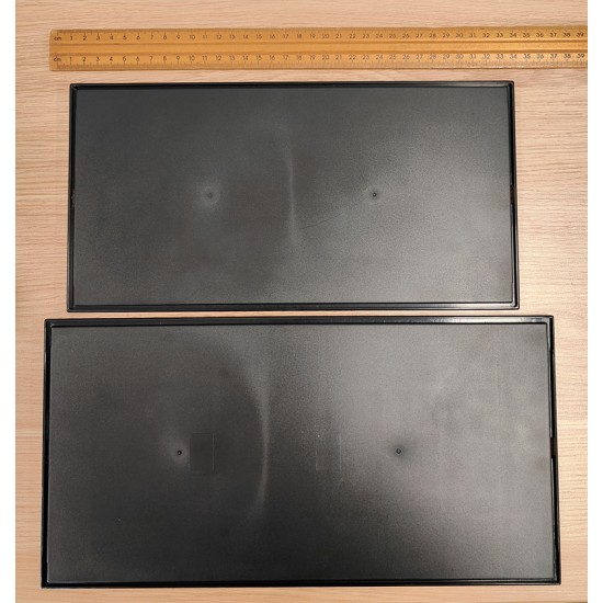 Display Bases (31.5cm x 15.5cm, 35.5cm x 17.5cm)