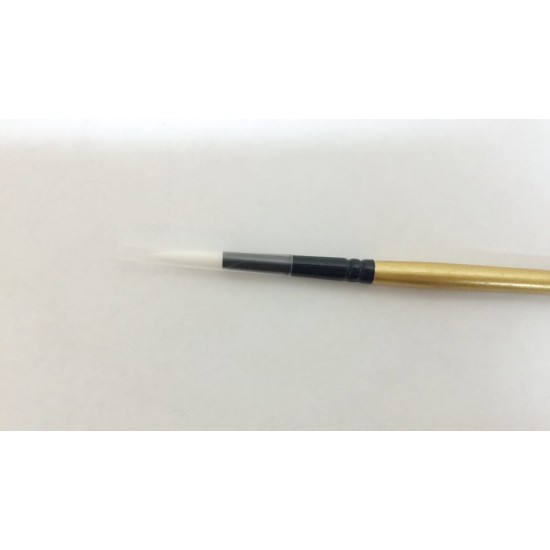 [Toray Brush] Round - Size 6