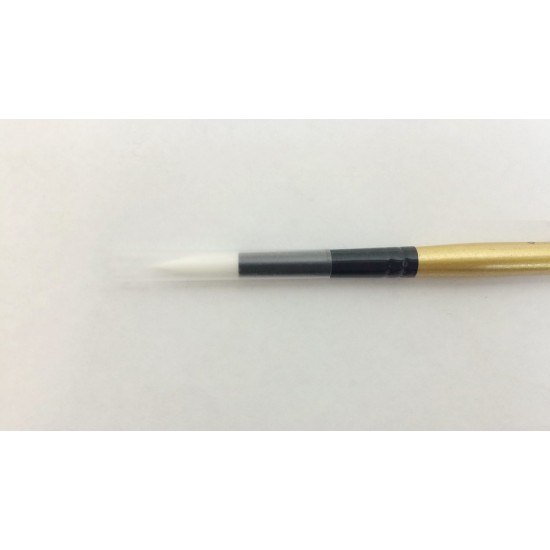 [Toray Brush] Round - Size 8