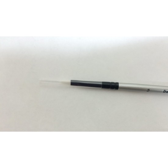 [Toray Brush] Flat - Size 2