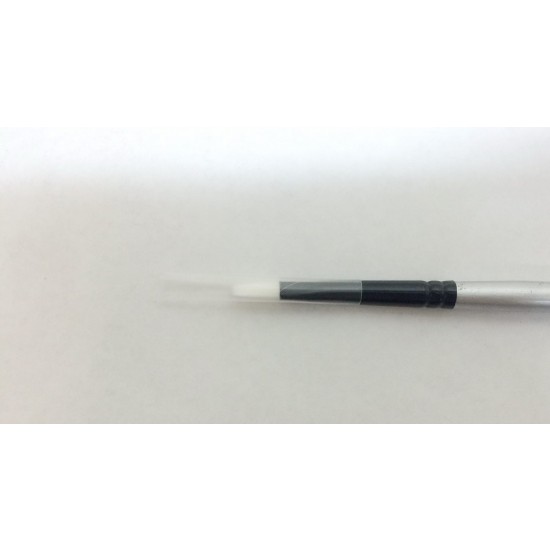 [Toray Brush] Flat - Size 4