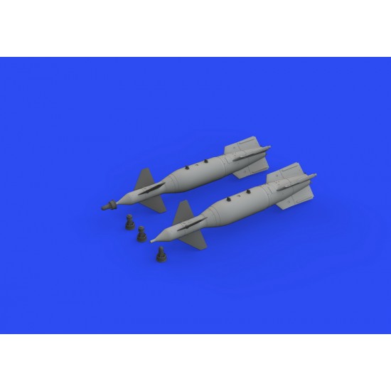 1/32 CPU-123 Paveway II Bomb Set