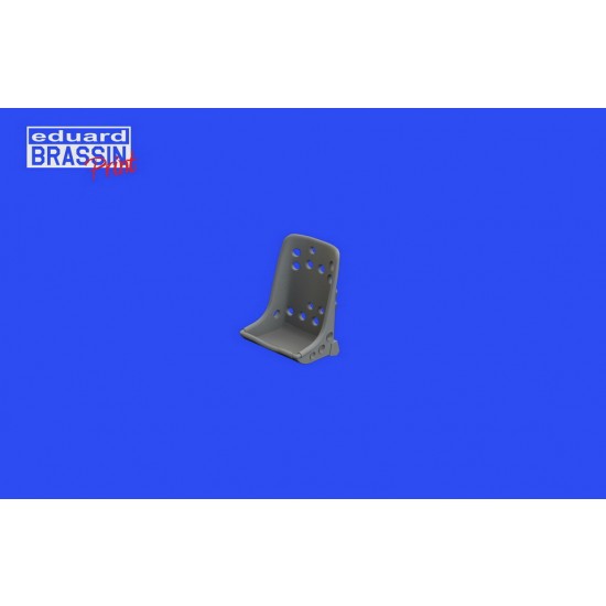 1/48 Mitsubishi A6M3 Zero Seat for Eduard kits