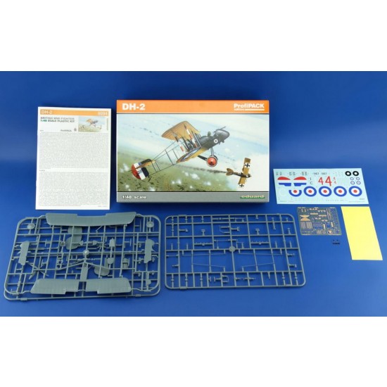 1/48 Airco DH-2 [ProfiPACK Edition]