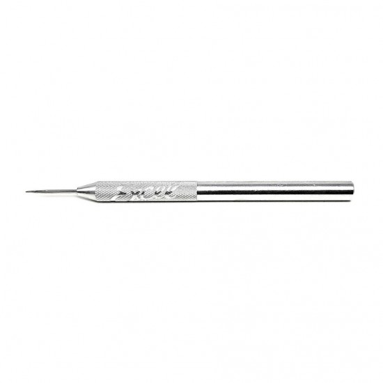 Aluminum Steel Needle Point Hobby Scribe Tool