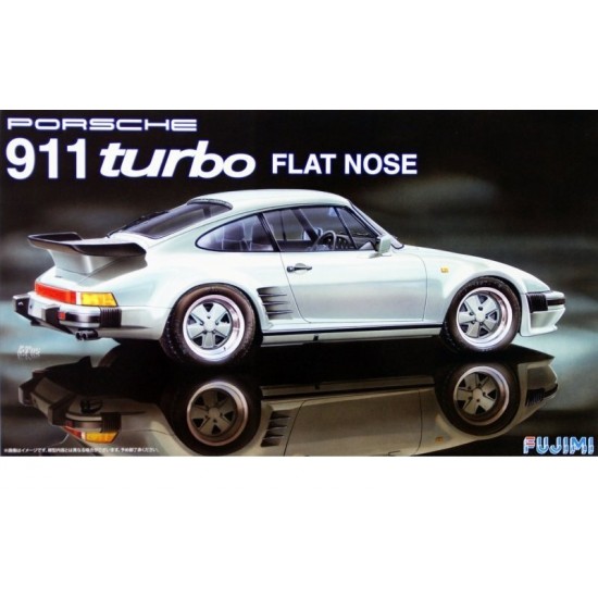 1/24 Porsche 911 Flat Nose (RS-41)