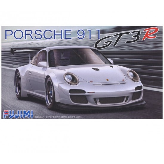 1/24 Porsche 911 GT3R (RS-85)