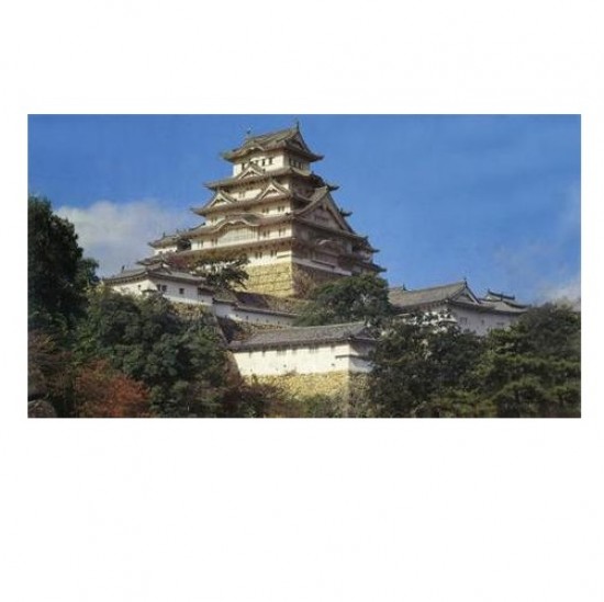 1/500 (Castle18) Japanese Himeji Castle
