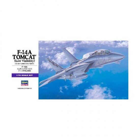 1/72 Grumman F-14A Tomcat