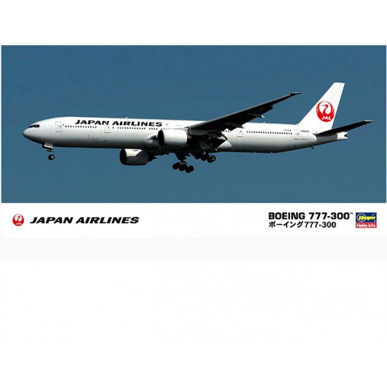 1/200 JAL Boeing 777-300