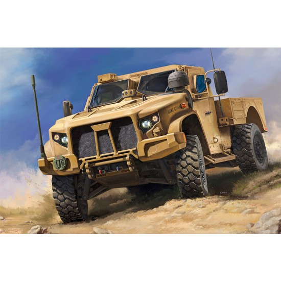 1/35 M1279 Utility (JLTV-UTL)