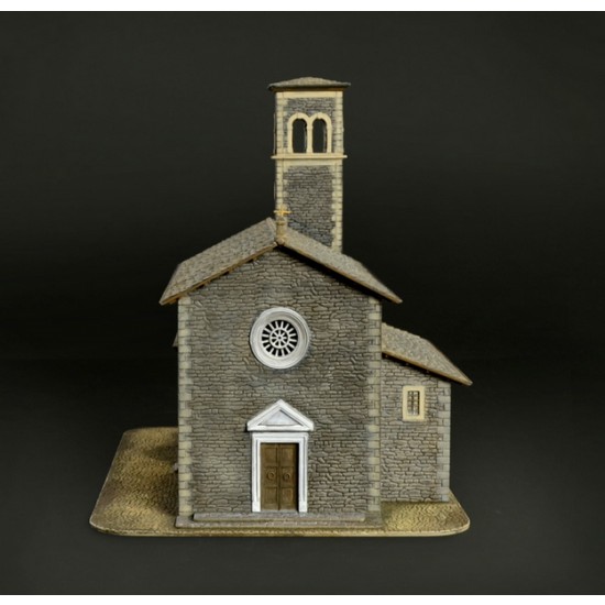 1/72 Church