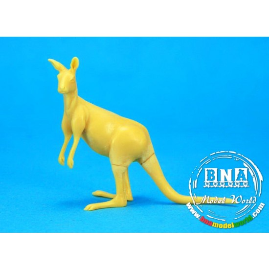 1/35 Kangaroo (Resin kit)