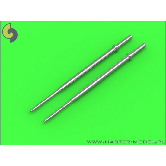 1/32 Aero L-29 Delfin - Pitot Tubes (2pcs)