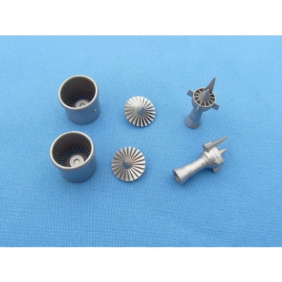 1/144 Boeing 757 Engines