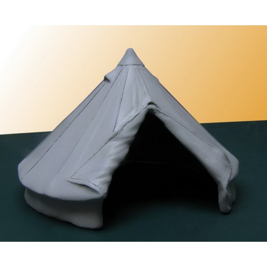 1/72 British Colonial Cone Tent Mark 5