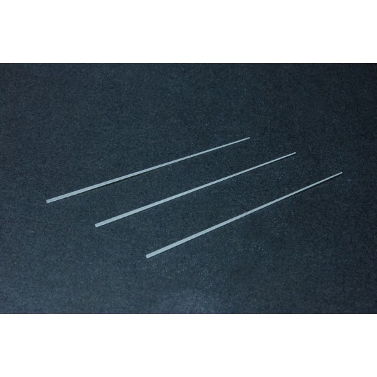 1/35 WWII German Tank Antenna set (3pcs)