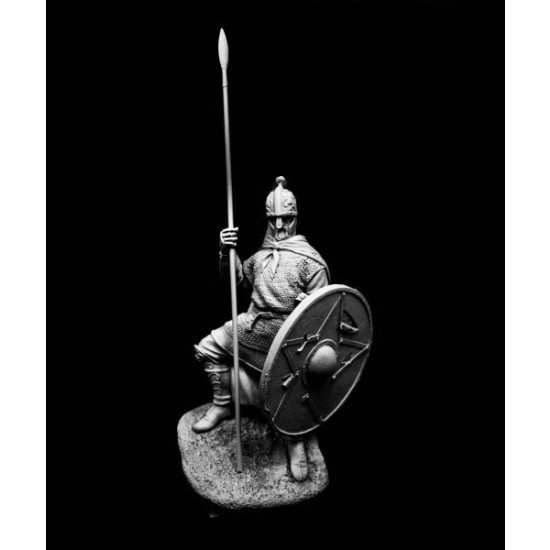 120mm Anglo Saxon