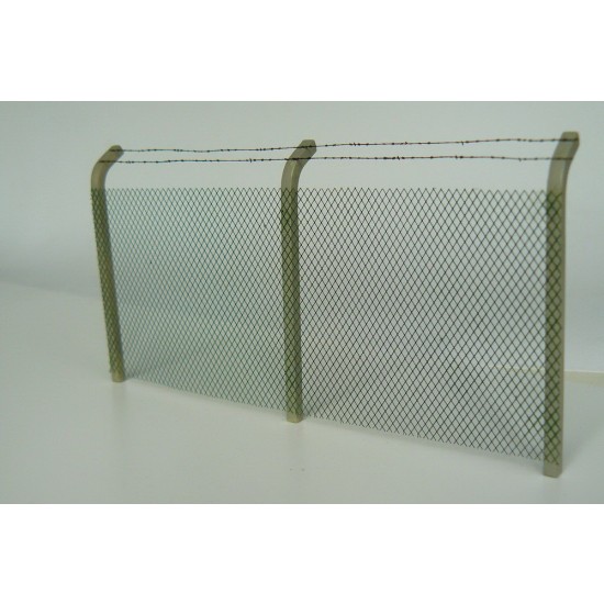 1/35 Wire Railing