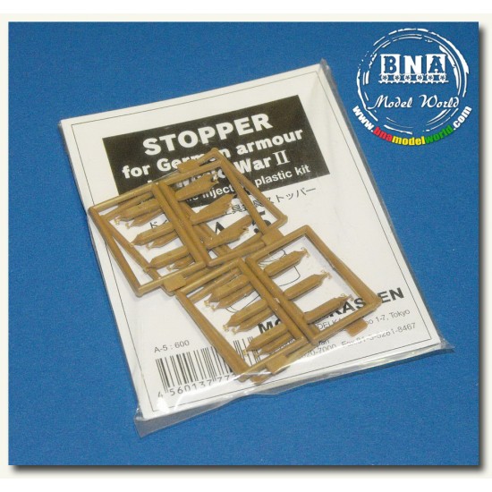 1/35 Stopper (8pcs)