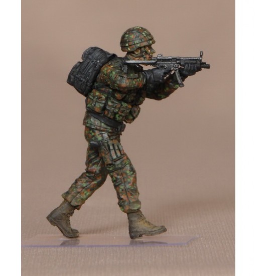 1/35 German Navy SEK M Soldier of Special Ops