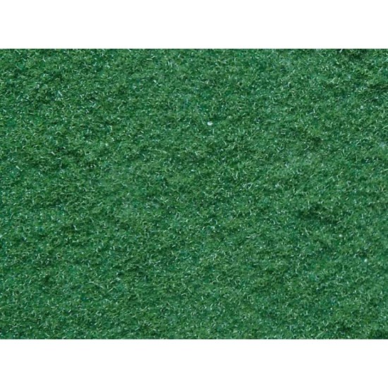 Structured Flock (medium green, fine, 3mm, 20g)