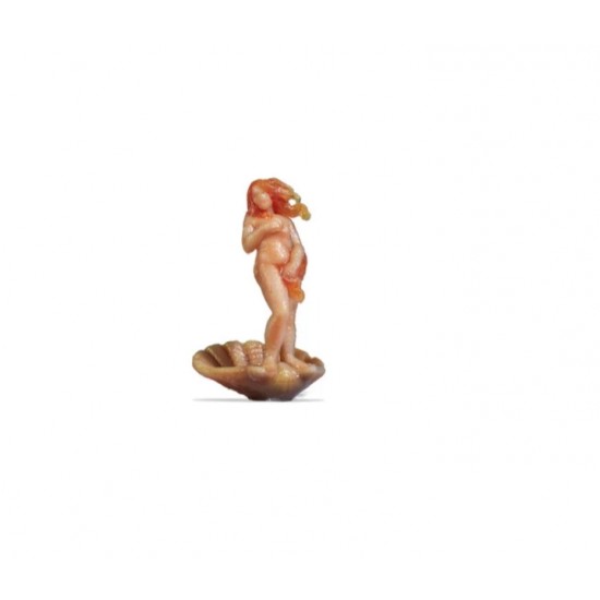 HO Scale Venus (assembled painted 3D figures)